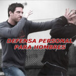 Curso de Defensa Personal para Hombres