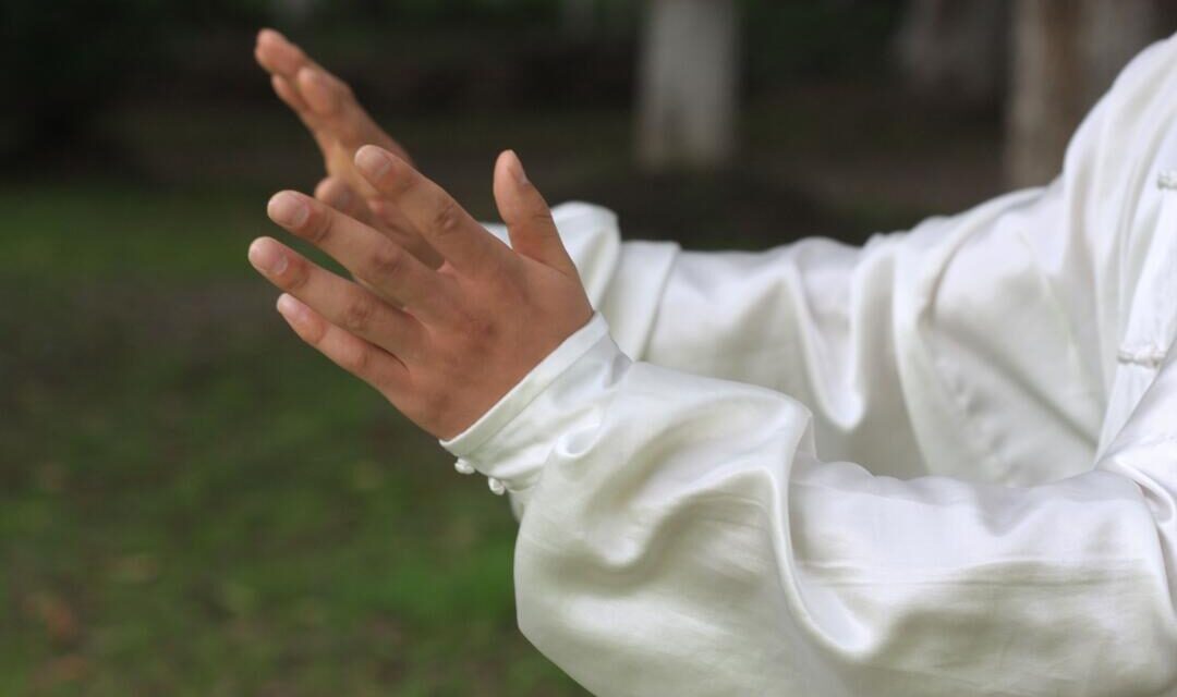 Tai Chi ayuda contra el asma