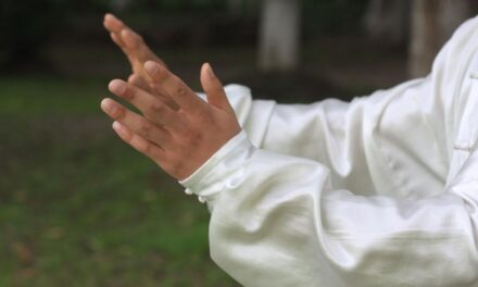 Tai Chi ayuda contra el asma