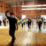 La energía del Tai Chi Chuan