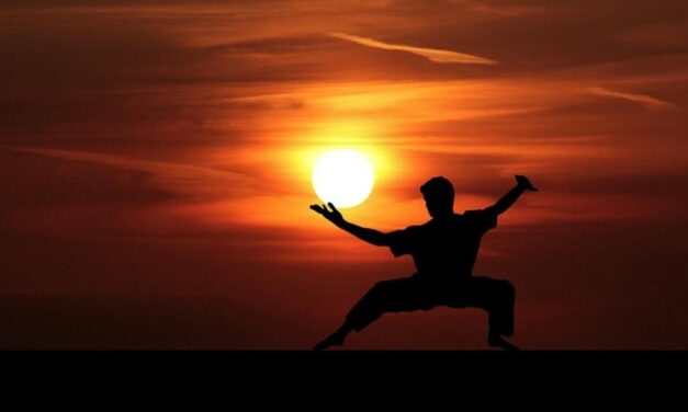 Demencia… el Tai Chi te puede ayudar