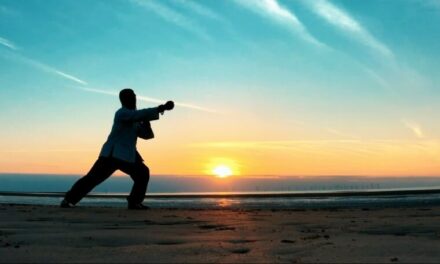 Tai chi en pacientes con enfermedad cardiovascular