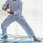 Tai chi y el dolor de artritis reumatoide