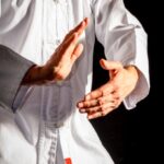 Fuerza muscular prueba con Tai Chi