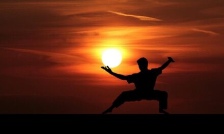 TAI CHI contra el accidente cerebrovasculares