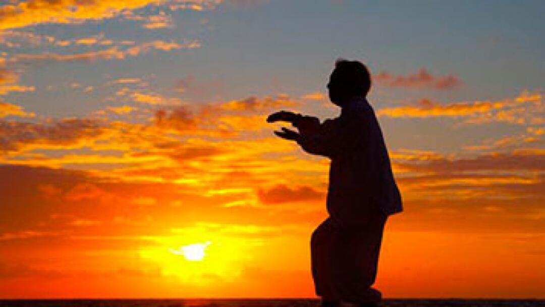 Tai Chi te ayudará contra el cáncer