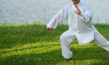 Ventajas del Tai Chi Chuan en la actividad neuronal