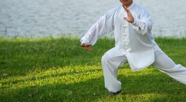 Ventajas del Tai Chi Chuan en la actividad neuronal