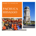 Templo Shaolin Pachuca