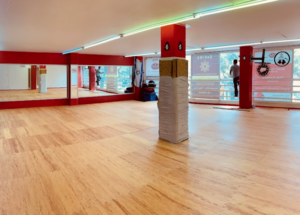 Clases de Kung Fu y Tai Chi en la Roma