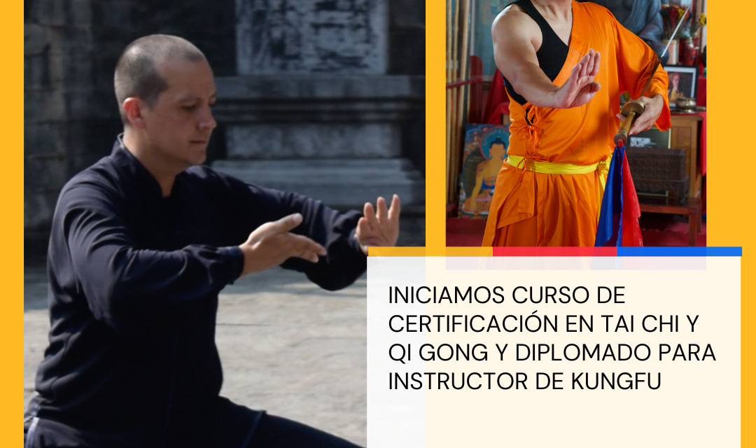 Certificación de Instructores