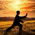 Tai Chi en adultos mayores con Depresión