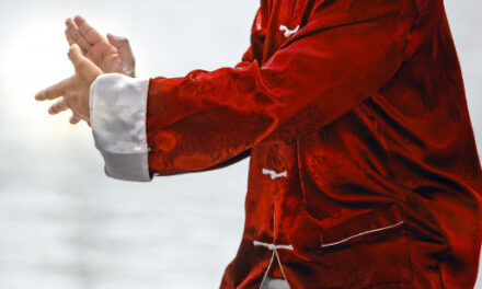 Tai chi y Qi gong para la depresión y la ansiedad