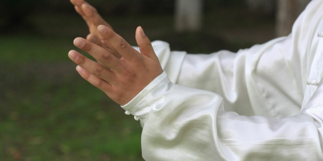 Efecto del Tai Chi sobre la función motora y la calidad del sueño