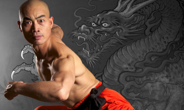 Aprende Kungfu en México con el Templo Shaolin de México A.C.