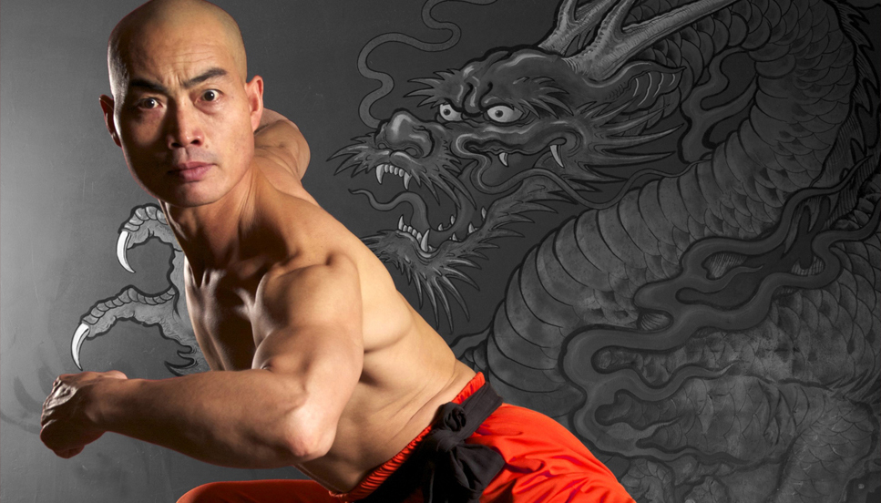 Aprende Kungfu en México con el Templo Shaolin de México A.C.