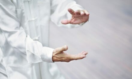 Tai Chi para pacientes con osteoartritis de la rodilla