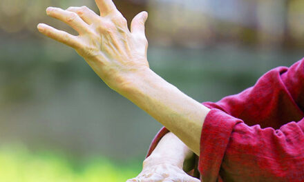 Tai Chi y el equilibrio dinámico