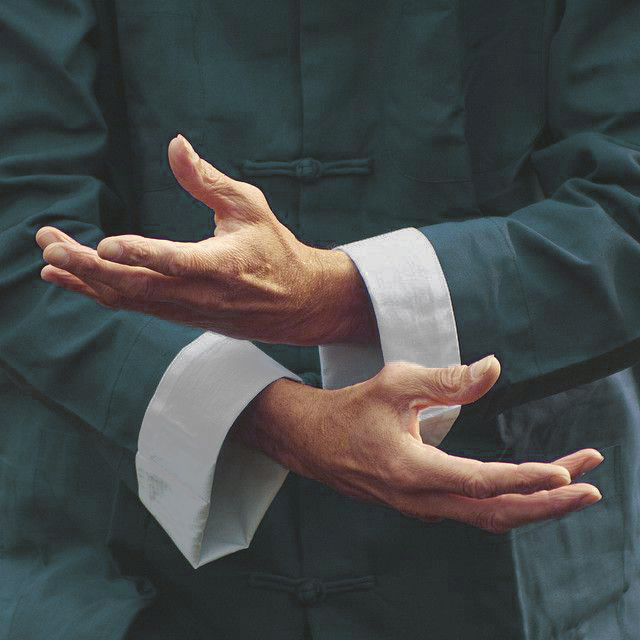 Tai Chi y la activación del cerebro en adultos mayores