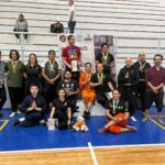 Templo Shaolin a la selección oficial de Wushu