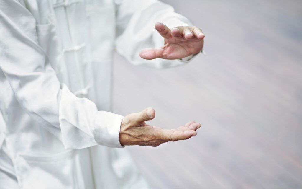Tai chi-Qi gong, en la depresión y la ansiedad