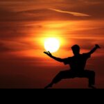 Cuerpo y Cerebro…..un buen equilibrio