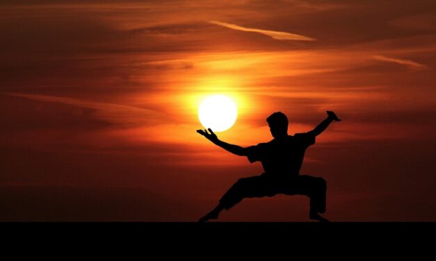 Cuerpo y Cerebro…..un buen equilibrio