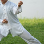 Qi gong ayuda para Diabetes Mellitus Tipo 2