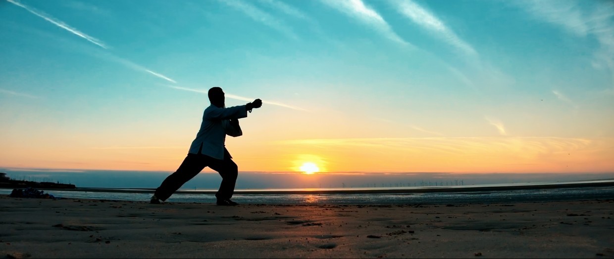 Tai Chi Chuan y el síndrome de fatiga crónica