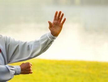 Tai Chi y sus efectos en Adultos Mayores con Insomnio