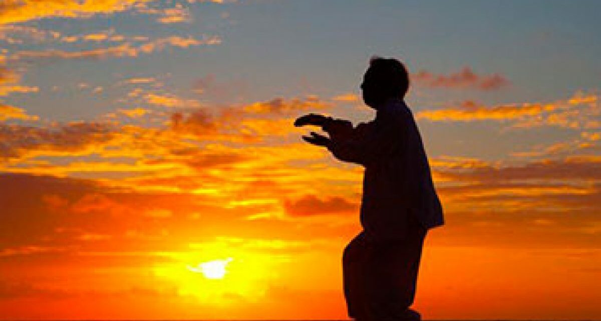 Tai Chi sentado: salud física y psicosocial