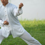 Tai Chi y una mayor activación en adultos mayores