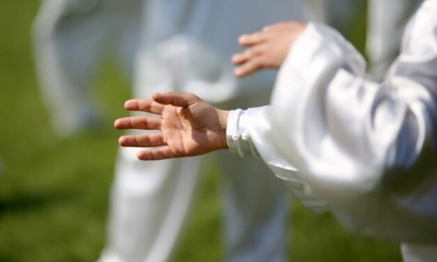 Tai Chi en mujeres con osteoartritis
