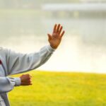 Tai Chi y las enfermedades articulares