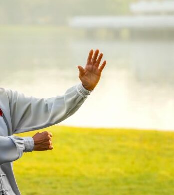 Tai Chi y las enfermedades articulares