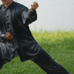 El sistema nervioso central y Tai Chi