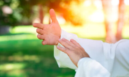 Tai Chi y Qi gong y la salud en adultos mayores