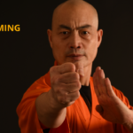 Seminario Shaolin con Shi Yan Ming