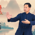 Seminario Tai Chi Familia Yang