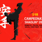 Campeonato Shaolin