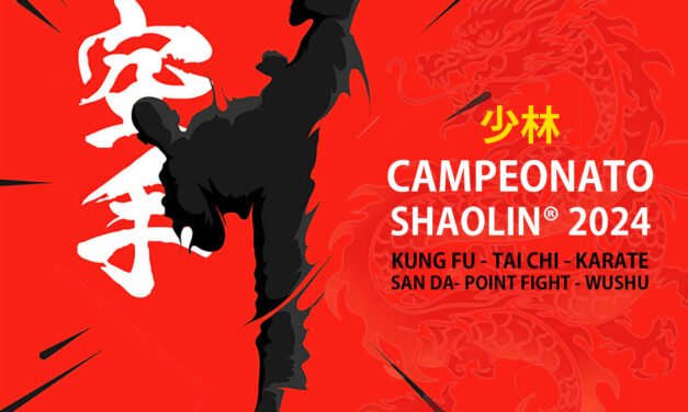 Campeonato Shaolin