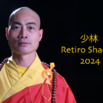Seminario Shaolin con Shi Yan Ming