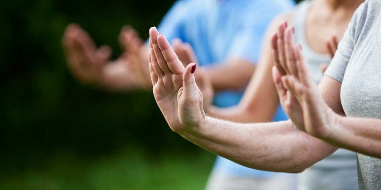 Ejercicios para la mente y el cuerpo