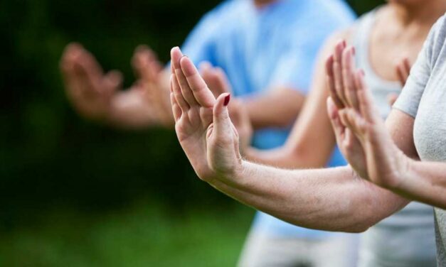 Ejercicios para la mente y el cuerpo