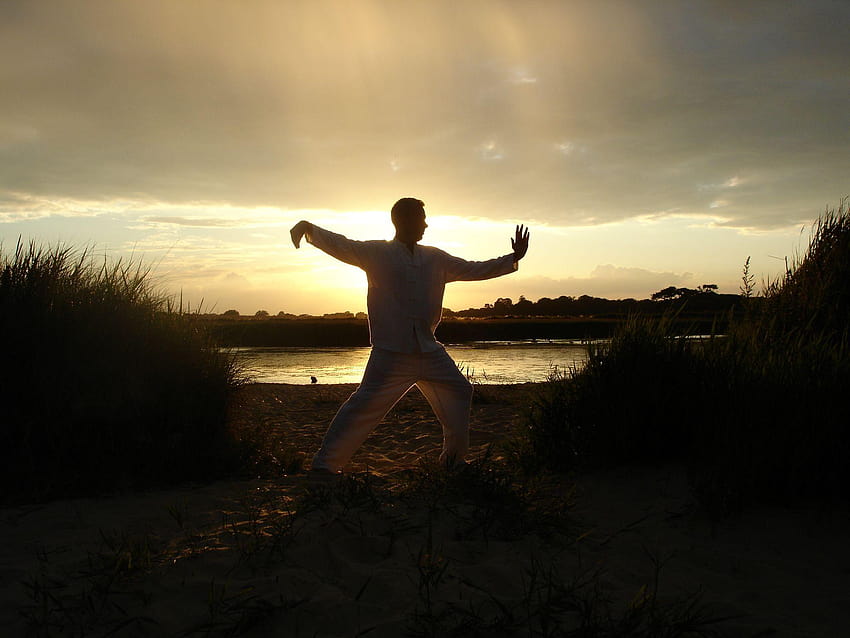 Qi Gong y sus efectos en el cáncer