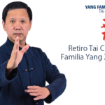 Seminario Tai Chi Familia Yang