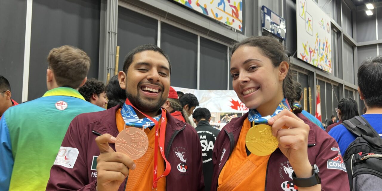 6 razones para hacer examen y competir en torneos.