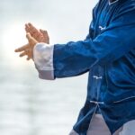 Tai Chi en la rehabilitación cardíaca fase 3