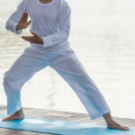 ¿Puede el Tai chi remodelar el cerebro?