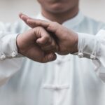 El Tai Chi y el Metabolismo